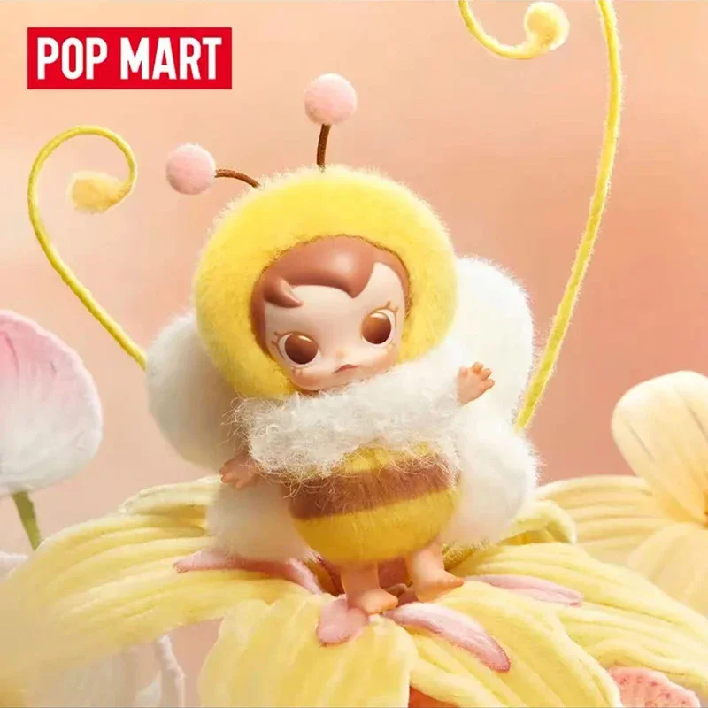 POP MART Baby Molly Buggy Roam - Baby Products To Gift incelemesi ve fiyatı