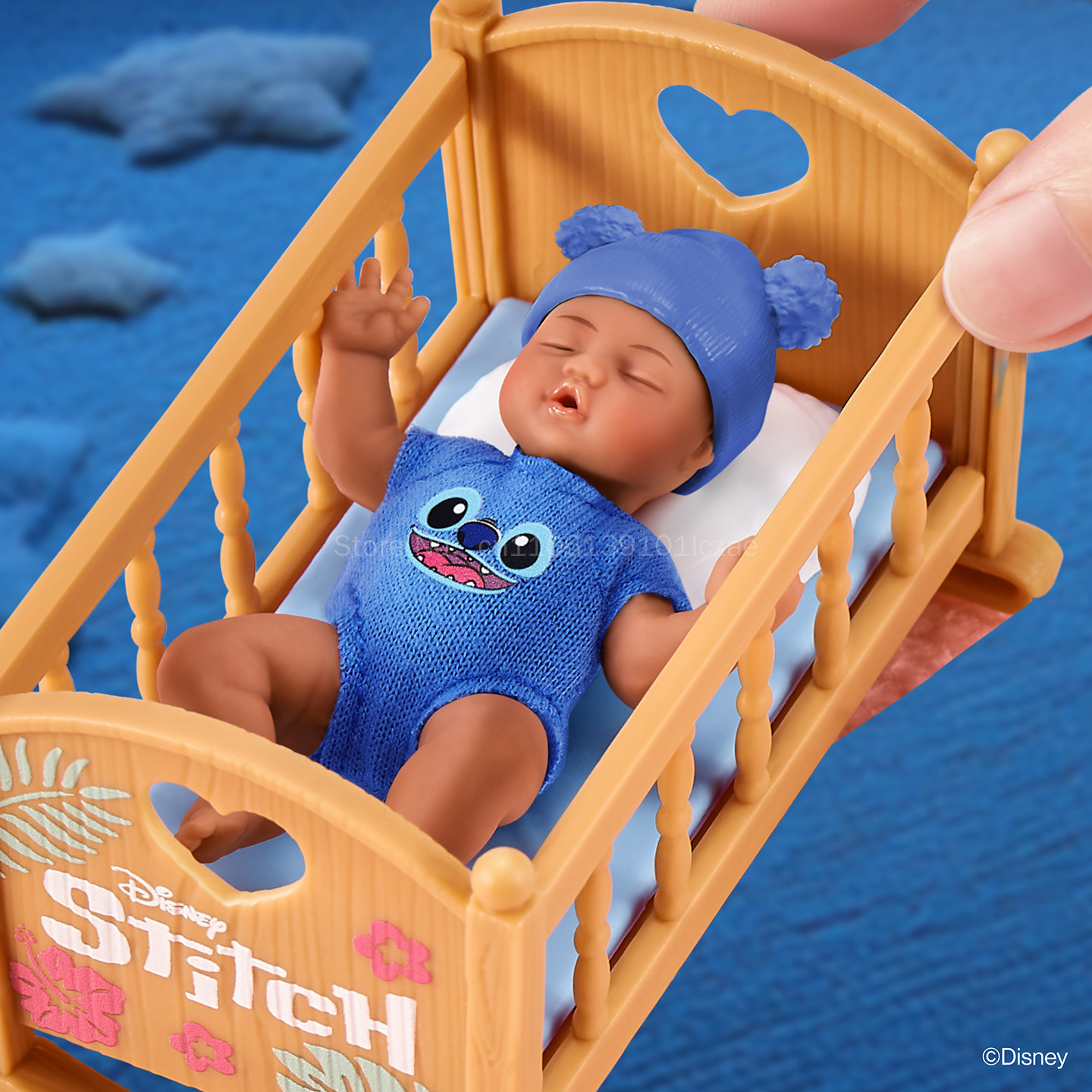 ZURU Disney My Mini Baby Gizem - Baby Products For 1 Year Old incelemesi ve fiyatı