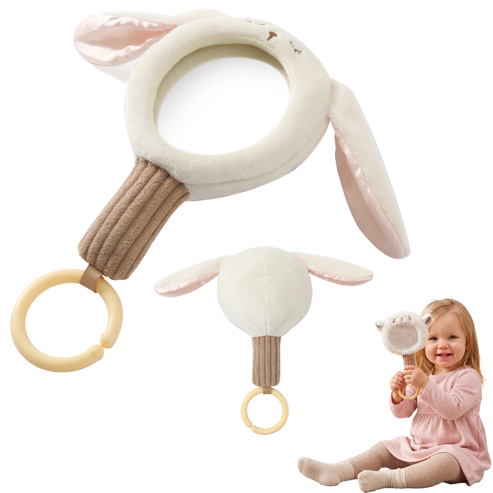 Bebek Oyuncakları Aynalı Duyus - Baby Products Game incelemesi ve fiyatı