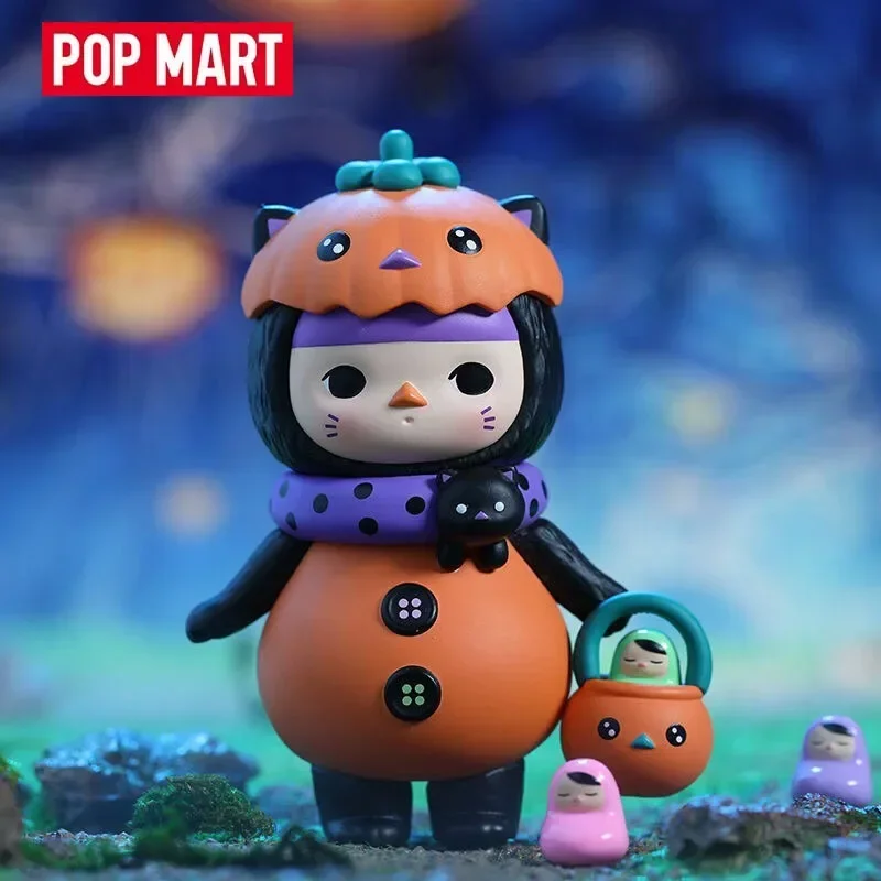 Pop Mart Pucky Canavar Bebek S - Baby Products To Gift incelemesi ve fiyatı
