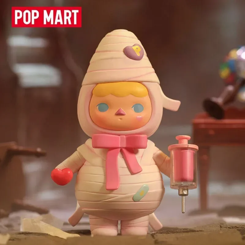 Pop Mart Pucky Canavar Bebek S - Baby Products To Gift incelemesi ve fiyatı
