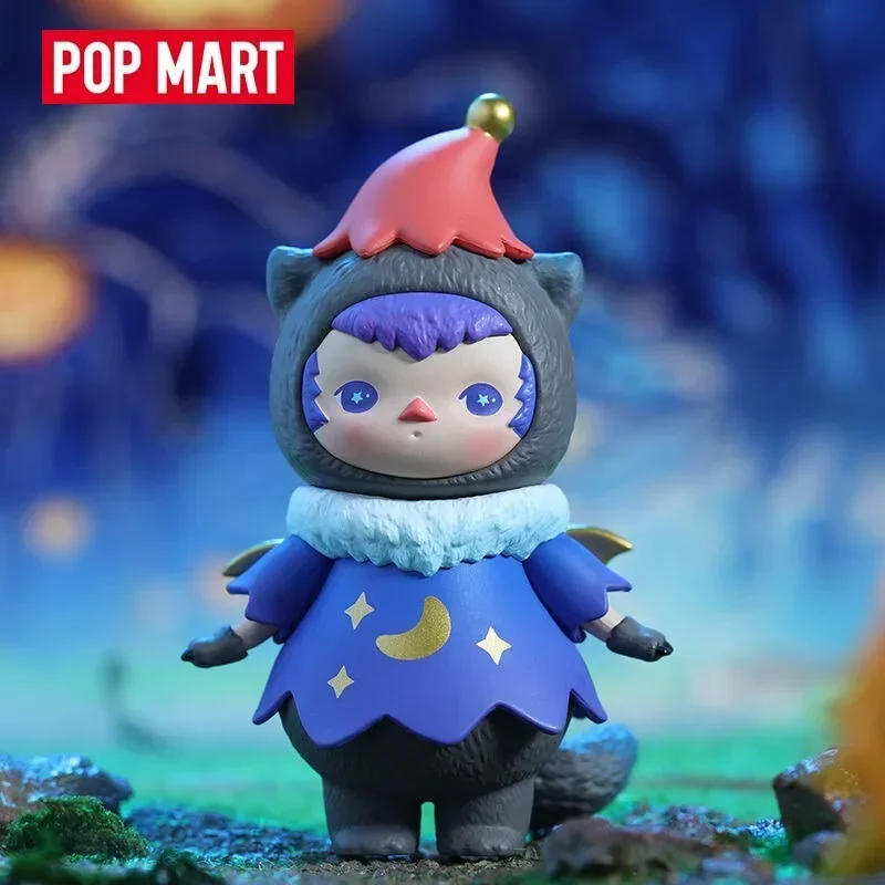 Pop Mart Pucky Canavar Bebek S - Baby Products To Gift incelemesi ve fiyatı