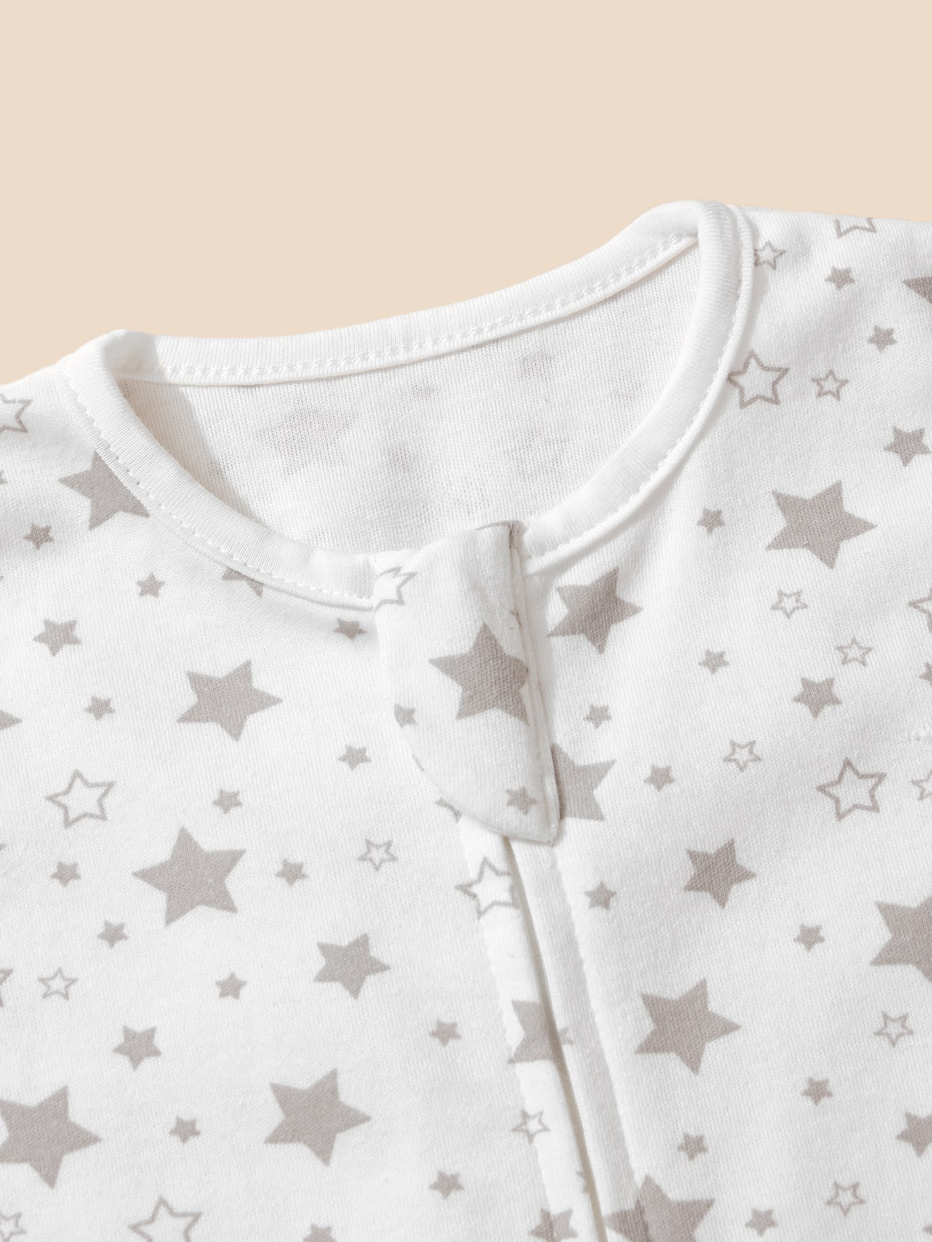 1 adet %100 pamuk Bebek Yıldız - Baby Sleep Sack incelemesi ve fiyatı