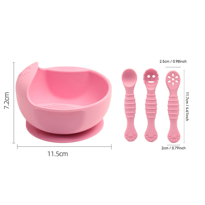 Bebekler için Kendi Kendine Be - Baby Led Weaning Set incelemesi ve fiyatı